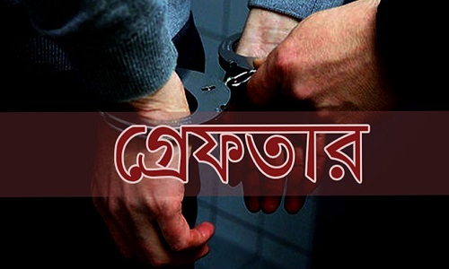 দেশজুড়ে পুলিশের অভিযানে গ্রেফতার ১৭১১