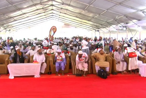 ইসলামী শ্রমিক আন্দোলনের