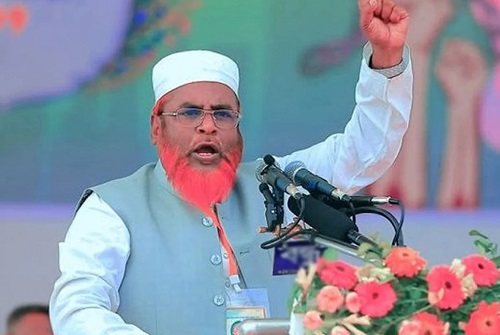 পিআর'র পক্ষে ভোট না দিলে জামায়াত মেনে নেবে