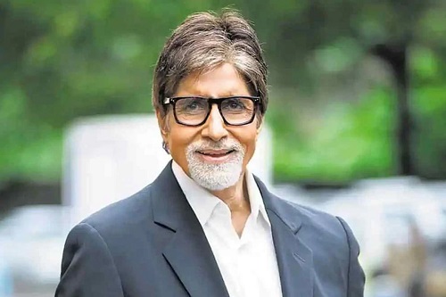 অমিতাভের ‘চল্লিশা পাঠ’ উদযাপন