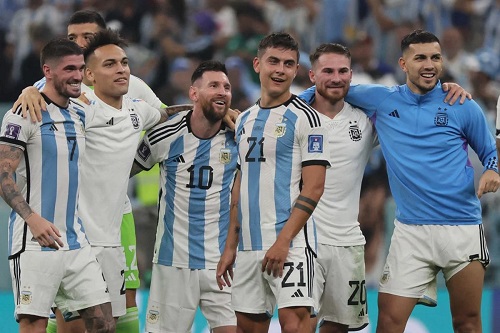 শঙ্কায় মেসিদের ভারত সফর