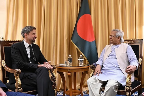 সামাজিক ব্যবসা তহবিল