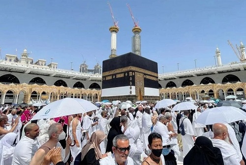 ১৪৪৭ হিজরি ওমরাহ এজেন্সি তালিকা