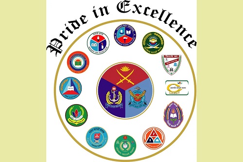 ক্যাডেট কলেজ এইচএসসি ফলাফল ২০২৫