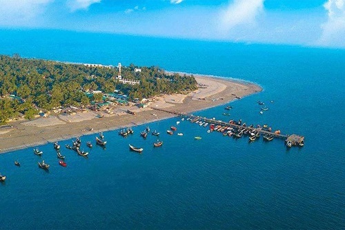 সেন্ট মার্টিন যেতে পারবেন পর্যটকরা