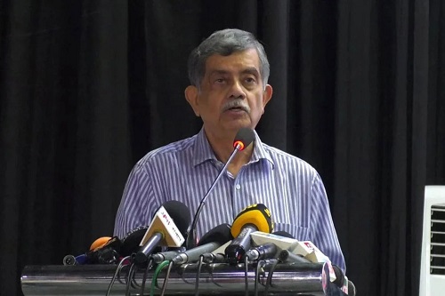 আন্দোলনরত শিক্ষক ক্লাসে ফেরার আহ্বান শিক্ষা উপদেষ্টা