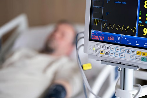 হার্ট অ্যাটাক বুকে ব্যথা ছাড়া উপসর্গ