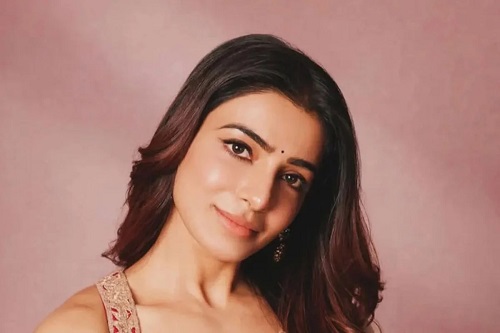 বিচ্ছেদ, অসুস্থতা ও ট্রলের মাঝেও দৃঢ় সামান্থা