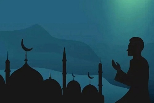 আজকের নামাজের সময়সূচি