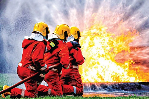 ইসলামী শিক্ষায় অগ্নিদুর্ঘটনা রোধের প্রয়োজনীয়