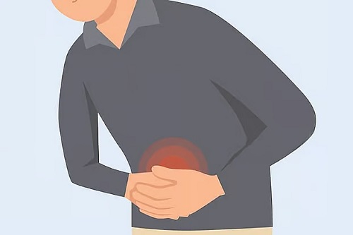 পেটের পীড়া ও এইচ পাইলোরি