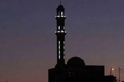 শুক্রবার থেকে শুরু জমাদিউল আউয়াল মাস