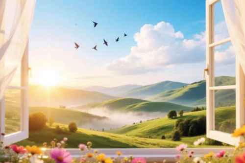 ইসলামে ইতিবাচক চিন্তাভাবনার গুরুত্ব