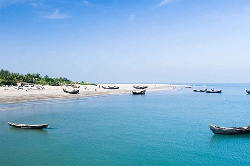 সেন্টমার্টিনে পরিবেশবান্ধব পর্যটনের জন্য নতুন ১২ নির্দেশনা ঘোষণা