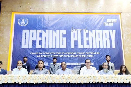 শিক্ষার্থীদের মানসিক বিকাশে এক্সট্রা কারিকুলার