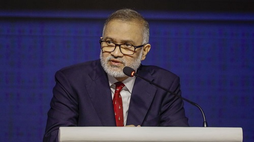 সংবাদমাধ্যমের দায়িত্ব শাসন নয়