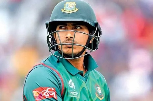 টি-টোয়েন্টি দলে সৌম্যকে না নেওয়ার কারণ জানালেন নির্বাচকরা