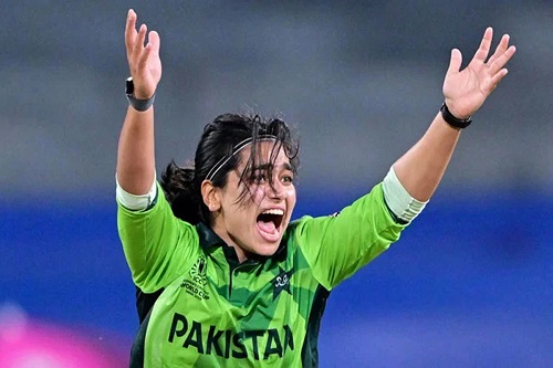 বিশ্বকাপ ভেন্যু নিয়ে পাকিস্তান অধিনায়কের আইসিসি ক্ষোভ প্রকাশ