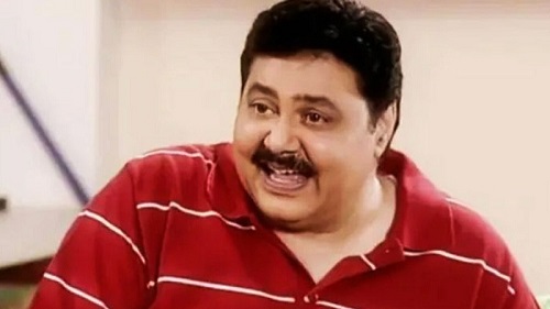 বলিউডের জনপ্রিয় অভিনেতা সতীশ শাহ আর নেই