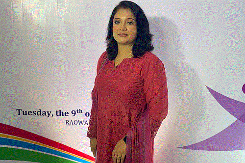 ক্যানসার থামাতে পারেনি রুনামাকে