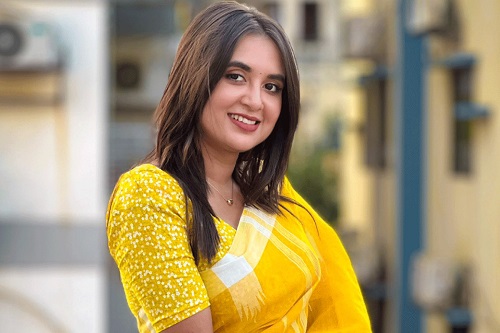 ছয় বছর পর চলচ্চিত্রে ফিরছেন তানিয়া বৃষ্টি