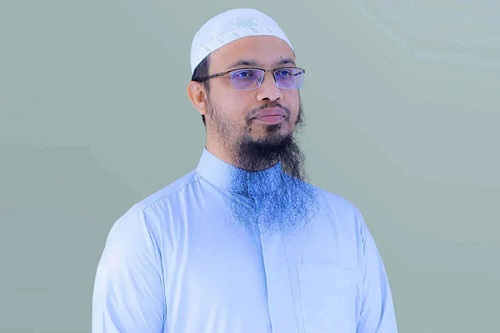 ভূমিকম্প আমাদের জন্য সতর্কবার্তা