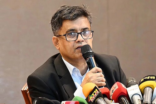 ফেব্রুয়ারির প্রথম সপ্তাহেই জাতীয় নির্বাচন