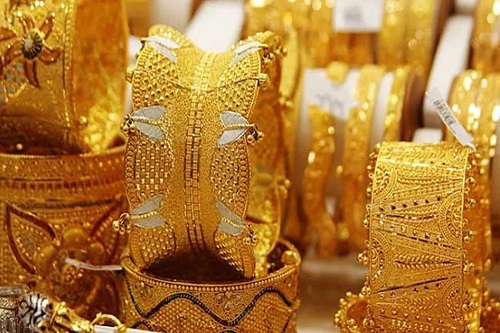 স্বর্ণের দাম, ভরিতে কমেছে ২,৬১৩ টাকা