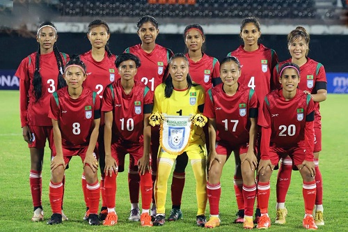 ত্রিদেশীয় সিরিজ: বাংলাদেশ ঘোষণা করল ২৩ সদস্যের স্কোয়াড