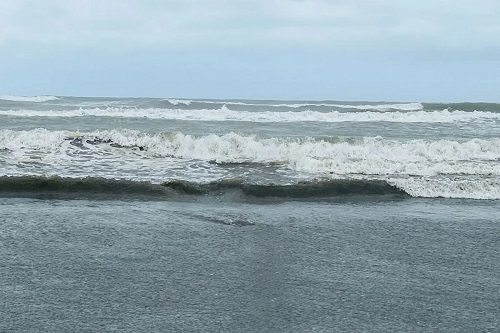 ঘূর্ণিঝড় ‘ডিটওয়াহ’ : চট্টগ্রাম, কক্সবাজার, মোংলা ও পায়রায় ২ নম্বর সংকেত