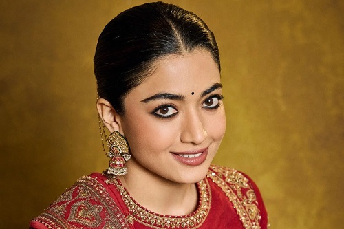 বিয়ে প্রসঙ্গে এবার সরাসরি জানালেন রাশমিকা