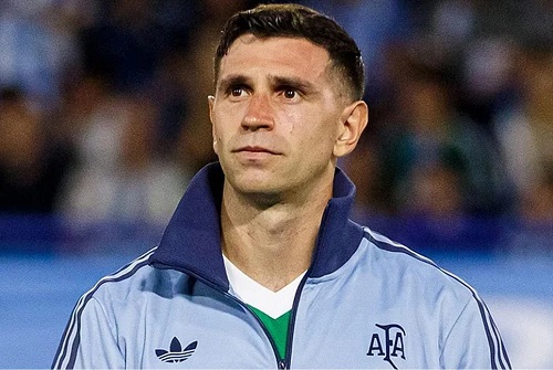 বিশ্বকাপের মঞ্চে আবারও নিজের যোগ্যতা প্রমাণে মুখিয়ে মার্তিনেস