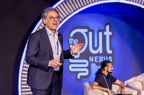 নেসলে বাংলাদেশের উদ্যোগে ‘দ্য গাট নেক্সাস’