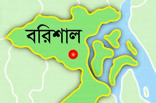 বরিশালে ট্রাক চাপায় একজনের মৃত্যু